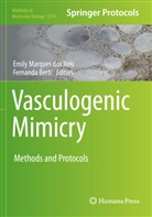 Berti, Fernanda Berti, Emily Marques Dos Reis - Vasculogenic Mimicry