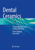 Renan Belli, Ulrich Lohbauer - Dental Ceramics