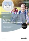 Petra Mönning - Mein Lapbook: Meine Grundschulzeit