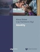 Lisa Hartmann, Stüwe, Klaus Stüwe, Stüwe (Prof. Dr.) - Identity