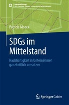 Patricia Moock - SDGs im Mittelstand