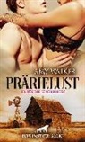 AMY WALKER, Panther Blue, blue panther books, blue panther books - PrärieLust | Erotische Geschichten