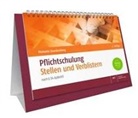 Manuela Queckenberg - Pflichtschulung Stellen und Verblistern