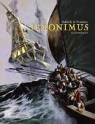 Christophe Dabitch, Jean-Denis Pendanx - Jeronimus Gesamtausgabe