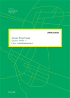 Tamara Prischnegg - Sälam! 1