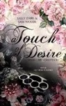 Sally Dark, Sam Woods, Heartcraft Verlag, Heartcraft Verlag - A Touch of Desire - Wenn Liebe verboten ist (Band 1)