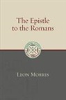Leon Morris - The Epistle to the Romans