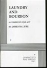 James McLure - Laundry and Bourbon