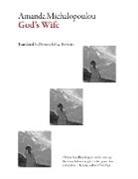 Amanda Michalopoulou, Amanda/ Barbeito Michalopoulou - God's Wife