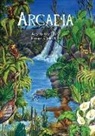 Odiri Ighamre - Arcadia