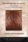 C E Bosworth, C. E. Bosworth, Clifford Edmund Bosworth, Professor C. Edmund Bosworth - New Islamic Dynasties