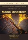 Charles B. Nemeroff, Natalie Rasgon, Alan F. Schatzberg, Stephen M. Strakowski, Stephen M. (The University of Texas at Austin) Strakowski - The American Psychiatric Association Publishing Textbook of Mood Disorders