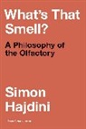 Simon Hajdini - What's That Smell?