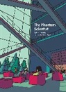Robin Cousin, Edward Gauvin, Gauvin Edward - The Phantom Scientist