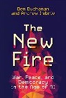 Ben Buchanan, Buchanan Ben, Andrew Imbrie - The New Fire