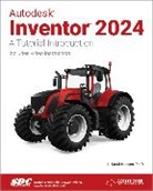 L. Scott Hansen, Hansen L. Scott - Autodesk Inventor 2024