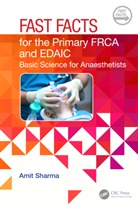 Amit Sharma, Sharma Amit - Fast Facts for the Primary Frca and Edaic
