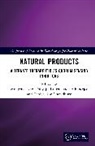 Moupriya Lahiri Nag, Jaideep Banerjee, Taniya Roy Chowdhury, Dibyajit Lahiri, Moupriya Nag - Natural Products