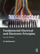 Christopher R. Robertson, Christopher R. (Further Education Lectu Robertson, Christopher R. Verhaevert Robertson, Jo Verhaevert, Jo (Ghent University Verhaevert - Fundamental Electrical and Electronic Principles