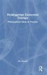 Mo Mandic, Mo Mandić - Heideggerian Existential Therapy