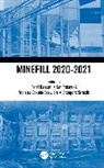 Ferri (Mcgill University Hassani, Ferri Hassani, Jan Palarski, Violetta Sokoła-Szewioła, Grzegorz Strozik - Minefill 2020-2021
