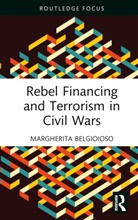Margherita Belgioioso, Margherita (University of Leeds Belgioioso - Rebel Financing and Terrorism in Civil Wars