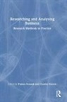Pantea (Middlesex University London Foroudi, Charles Dennis, Dennis Charles, Pantea Foroudi - Researching and Analysing Business
