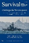 International Institute for Strategic Studies (Iis, The International Institute for Strategic Studies (IISS) - Survival: June - July 2023