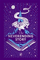 Michael Ende - The Neverending Story