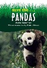 Chelsea Clinton, Anita Sanchez - Save the...Pandas