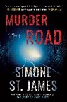 Simone St James, Simone St. James, St. James Simone - Murder Road