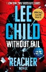Lee Child - Without Fail