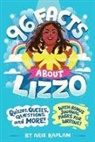 Arie Kaplan, Risa Rodil - 96 Facts About Lizzo