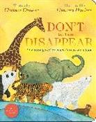 Chelsea Clinton, Gianna Marino - Don't Let Them Disappear