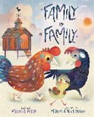 Melissa Marr, Marcos Almada Rivero - Family is Family