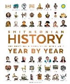 DK - History Year by Year