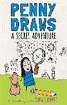 Sara Shepard - Penny Draws a Secret Adventure