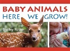 Shelley Rotner - Baby Animals!