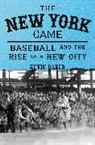 Kevin Baker - The New York Game