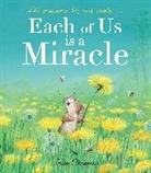 Jane Chapman - Each of Us is a Miracle