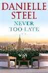 Danielle Steel - Never Too Late