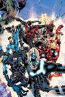 Jonathan Hickman, TBA - ULTIMATE INVASION TREASURY EDITION