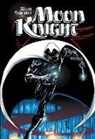 Ron Garney, Terry Kavanagh, Marvel Various, TBA, Mark Texeira - MOON KNIGHT: MARC SPECTOR OMNIBUS VOL. 2