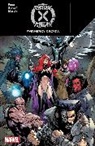 Nelson Daniel, Steve Foxe, Foxe Steve, ROSE KAMPE, Jonas Scharf, Stephen Segovia... - Dark X-Men: The Mercy Crown