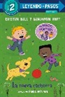 Kristen Bell, Maria Correa, Benjamin Hart, Daniel Wiseman - My Purple World