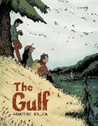 Adam de Souza - The Gulf