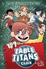 Scott Kurtz - Table Titans Club