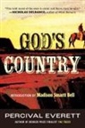Madison Smartt Bell, Percival Everett - God's Country