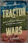 Neil Dahlstrom, Dahlstrom Neil - Tractor Wars