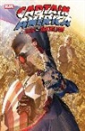Rodney Barnes, Marvel Various, Carlos Pacheco, Sara Pichelli, Rick Remender, Remender Rick... - Captain America: The Saga Of Sam Wilson